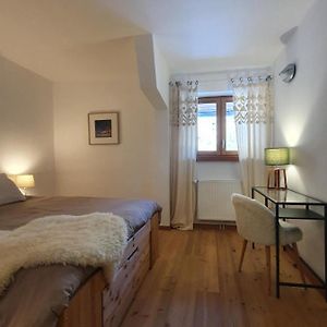 Refuge Hotel De Bayasse