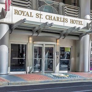 Royal St. Charles Hotel